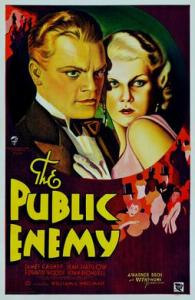 The_Public_Enemy_1931_Poster